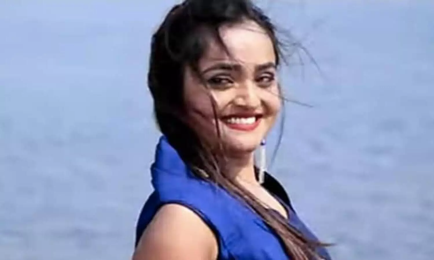 നടി റിയ കുമാരിയുടെ കൊലപാതകം: ഭർത്താവ് അറസ്റ്റിൽ