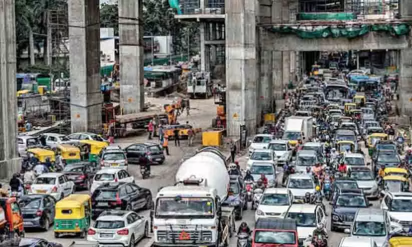 നഗരഗതാഗത സംവിധാനം ഒറ്റ അതോറിറ്റിക്ക് കീഴിൽ, ബില്ലിന് നിയമസഭയുടെ അംഗീകാരം