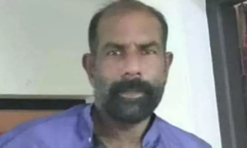 സി.പി.എം പ്രവർത്തകൻ ഹരിദാസൻ വധക്കേസ്: ജഡ്ജിയെ മാറ്റണമെന്നാവശ്യപ്പെട്ട് ഭാര്യ