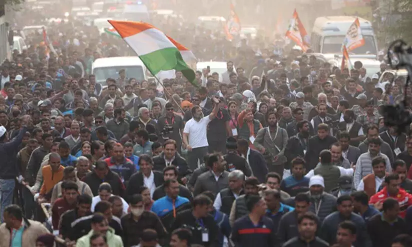 Rahul Gandhi Rahul Gandhi