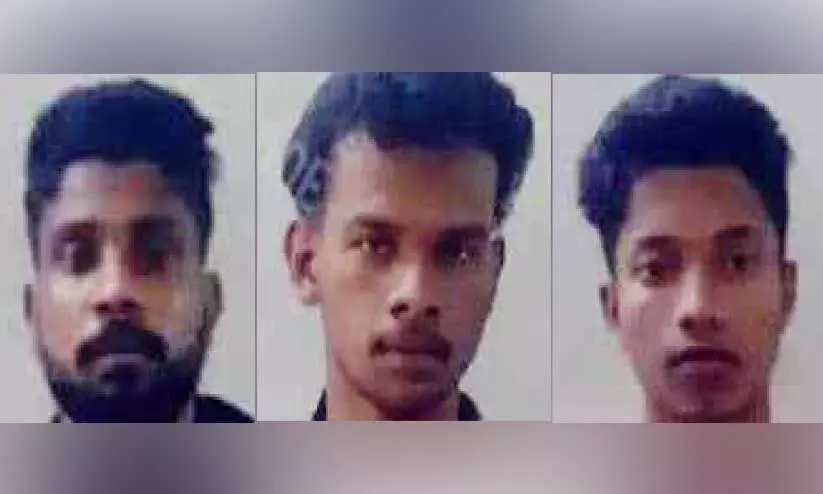 ആദിവാസി യുവാവിനെ കൊലപ്പെടുത്താൻ ശ്രമിച്ച കേസിൽ പ്രതികൾ പിടിയിൽ