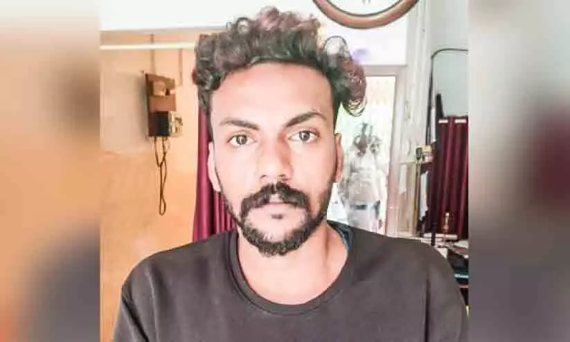 ഒപ്പം താമസിക്കുന്ന സ്ത്രീയെ കൊല്ലാൻ ശ്രമിച്ചയാൾ അറസ്റ്റിൽ