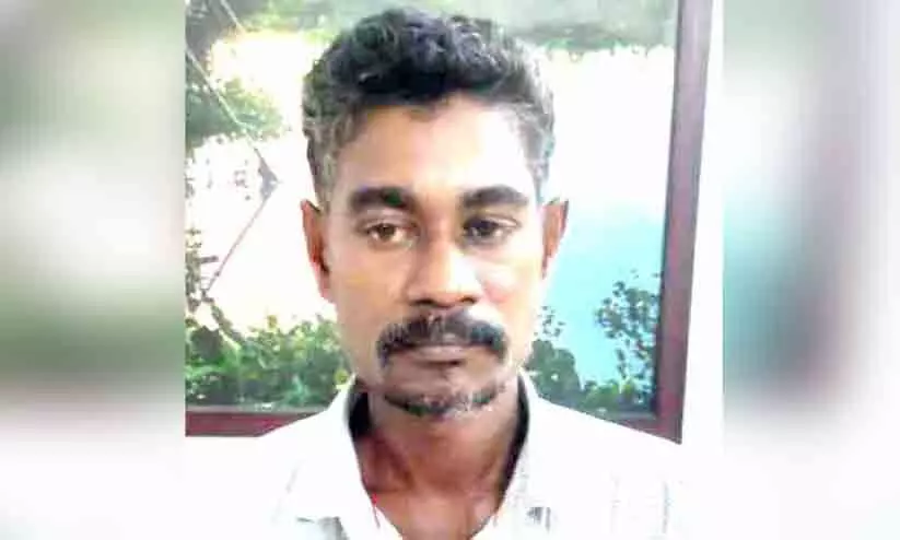 വയോധികയെ മാനഭംഗപ്പെടുത്തിയ പ്രതി പിടിയിൽ വയോധികയെ മാനഭംഗപ്പെടുത്തിയ പ്രതി പിടിയിൽ