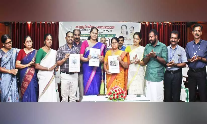 പരീക്ഷയെ നേരിടാം ആത്മവിശ്വാസത്തോടെ