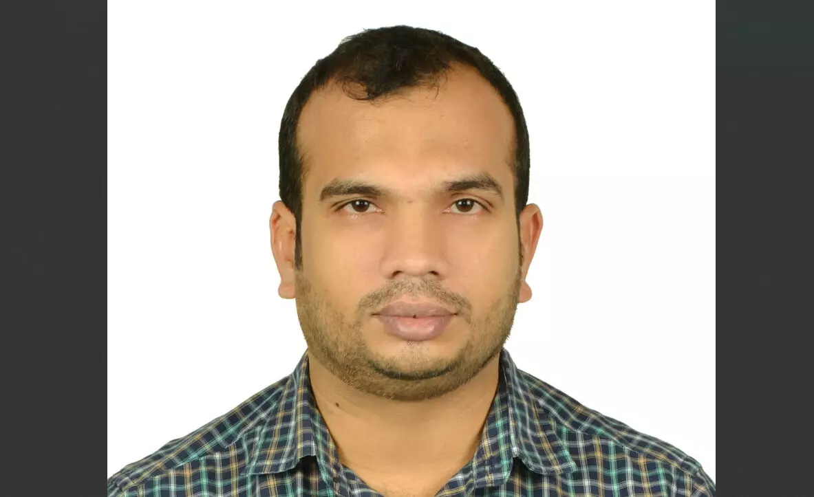 ഹൃദയാഘാതം; മലപ്പുറം സ്വദേശി ജിദ്ദക്കടുത്ത് ബഹറയിൽ നിര്യാതനായി