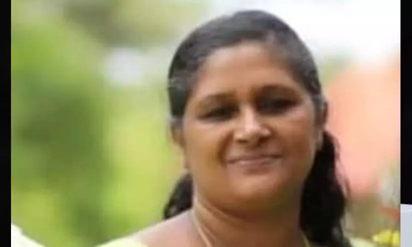 വയനാട്ടിൽ കാറിടിച്ച് കാൽനടയാത്രക്കാരി മരിച്ചു