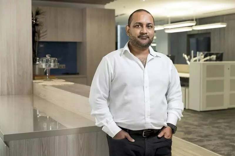 നികുതി തട്ടിപ്പ്​; സഞ്ജയ്​ ഷായെ ഡെൻമാർക്കിന്​ കൈമാറാമെന്ന്​ ദുബൈ കോടതി