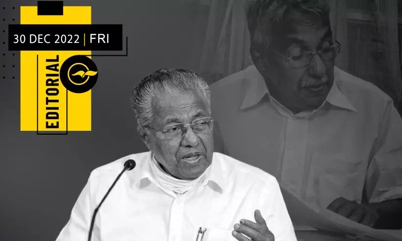 സോ​ളാ​ർ: മു​ന​യൊ​ടി​ഞ്ഞ രാ​ഷ്ട്രീ​യ ദ​ണ്ഡ്