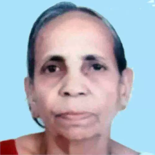 നാ​രാ​യ​ണി