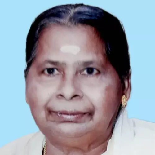 ത​ങ്ക​മ​ണി