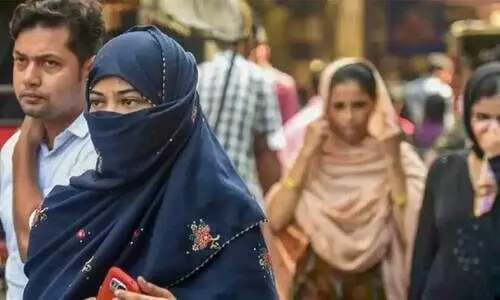 ‘പസ്മാന്ദ മുസ്‍ലിംകളെ’ പിടിക്കാൻ ബി.ജെ.പിയുടെ ‘ഖൗമീ ചൗപാൽ’