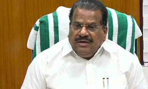 ഇ.പി: ഏതു നടപടിയും കേരളത്തിൽ