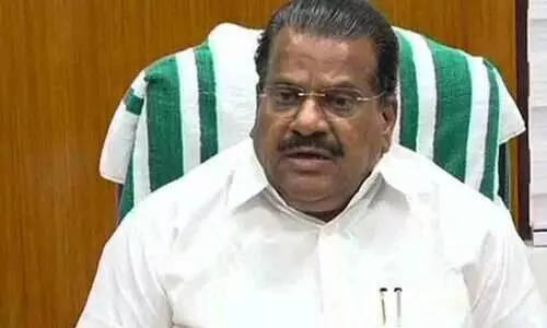 ഇ.പി: ഏതു നടപടിയും കേരളത്തിൽ