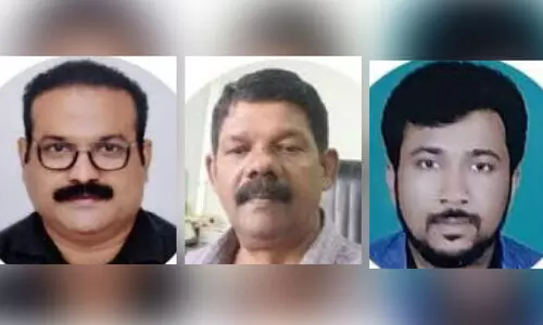 Kannur Expats Association