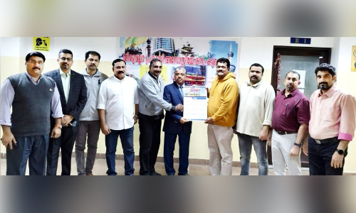 Thiruvalla Pravasi Association