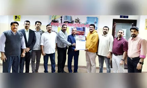 Thiruvalla Pravasi Association