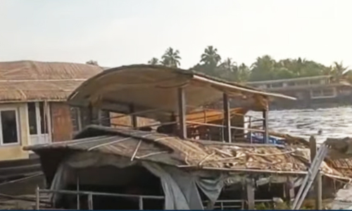 house boat accident house boat accident