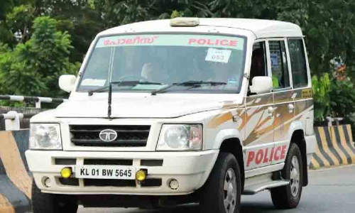 തട്ടിപ്പ് കേസുകളിൽ രാഷ്ട്രീയക്കാരില്ല; അന്വേഷിച്ചത് പീഡനക്കേസ് മാത്രം