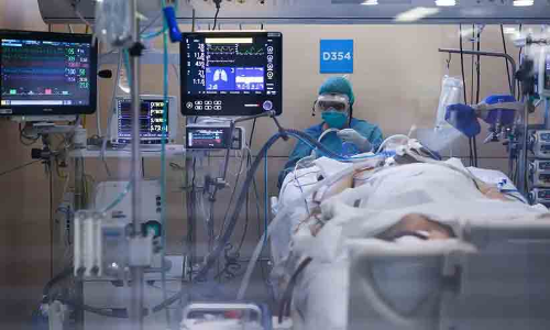 ബി.എഫ്. 7 സ്ഥിരീകരിക്കുന്നവർക്ക് കർണാടകയിൽ സൗജന്യചികിൽസ