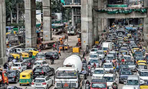 നഗരഗതാഗത സംവിധാനം ഒറ്റ അതോറിറ്റിക്ക് കീഴിൽ, ബില്ലിന് നിയമസഭയുടെ അംഗീകാരം