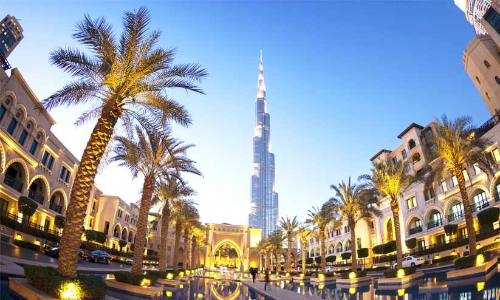 11 മാ​സ​ത്തി​നി​ടെ ദു​ബൈ​യി​ൽ എ​ത്തി​യ​ത്​ 1.28 കോ​ടി സ​ഞ്ചാ​രി​ക​ൾ