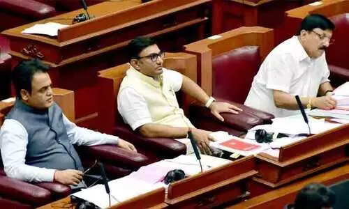 ബംഗളൂരു നഗരത്തിൽ 7,526 ഗുണ്ടകൾ; ബി.ജെ.പിക്ക് ‘റൗഡി മോർച്ച’യെന്ന് കോൺഗ്രസ്