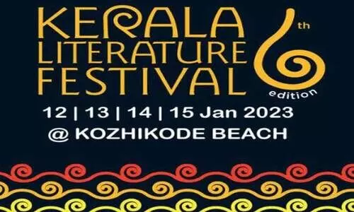 literature festival