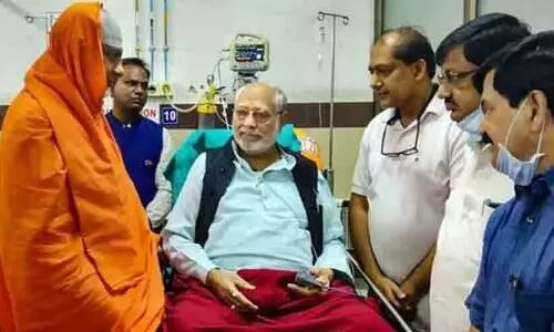 പ്രധാനമന്ത്രിയുടെ സഹോദരന്‍റെയും കുടുംബത്തിന്‍റെയും നില തൃപ്തികരം