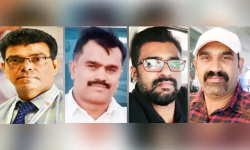 Sulthan Bathery KMCC