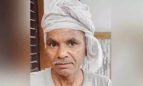 രാജസ്ഥാന്‍ സ്വദേശിയെ കാണാതായി