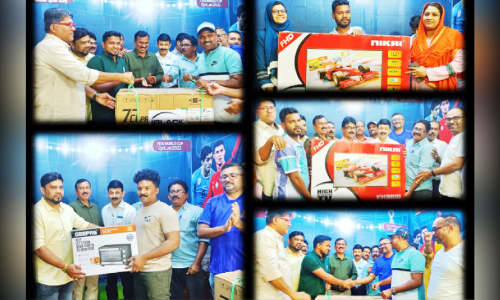 Navodaya World Cup Prediction