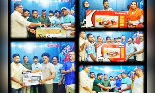 Navodaya World Cup Prediction