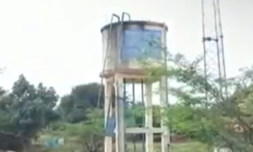 caste discrimination