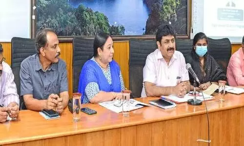 ആസ്പിരേഷനല്‍ ഡിസ്ട്രിക്ട്; ഗോത്ര വിദ്യാര്‍ഥികളുടെ പഠനം ഉറപ്പാക്കണം