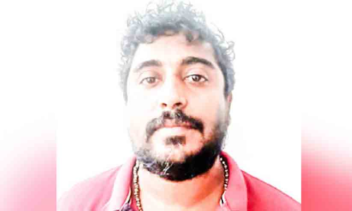 കാറിടിച്ച് മധ്യവയസ്കന്‍റെ മരണം: ഡ്രൈവർ അറസ്റ്റിൽ