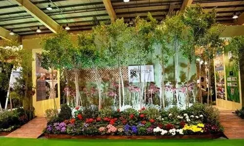 ബഹ്റൈൻ ഫ്ലവർ ഷോ മാർച്ച് ഒന്നുമുതൽ ബഹ്റൈൻ ഫ്ലവർ ഷോ മാർച്ച് ഒന്നുമുതൽ