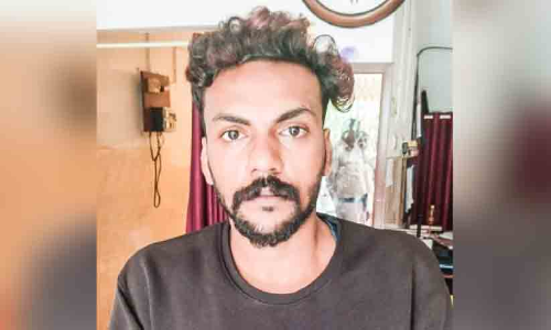 ഒപ്പം താമസിക്കുന്ന സ്ത്രീയെ കൊല്ലാൻ ശ്രമിച്ചയാൾ അറസ്റ്റിൽ