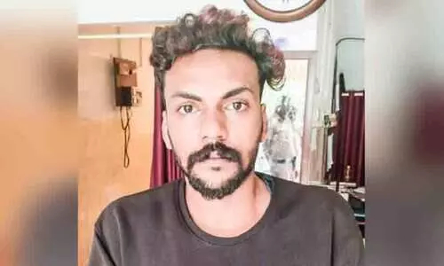 ഒപ്പം താമസിക്കുന്ന സ്ത്രീയെ കൊല്ലാൻ ശ്രമിച്ചയാൾ അറസ്റ്റിൽ