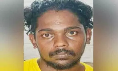 ഓട്ടിസം ബാധിച്ച യുവാവിനെ മര്‍ദിച്ചയാൾ പിടിയില്‍