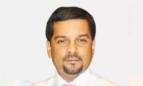 ക​ണ്ണൂ​ർ സ്വ​ദേ​ശി ബ​ഹ്റൈ​നി​ൽ കു​ഴ​ഞ്ഞു​വീ​ണ് മ​രി​ച്ചു