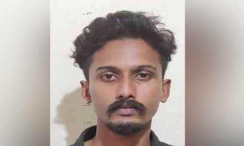 യുവാവിന് കുത്തേറ്റ കേസിൽ പ്രതി പിടിയിൽ