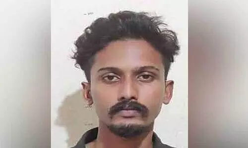 യുവാവിന് കുത്തേറ്റ കേസിൽ പ്രതി പിടിയിൽ