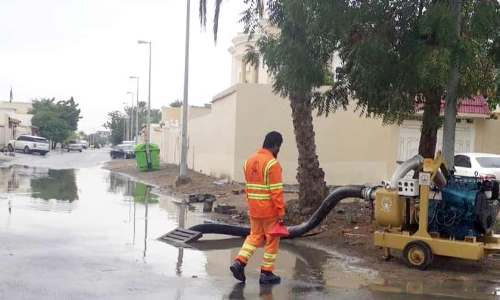 മഴക്ക് ശമനം; വലിയ നാശനഷ്ടങ്ങളില്ല മഴക്ക് ശമനം; വലിയ നാശനഷ്ടങ്ങളില്ല