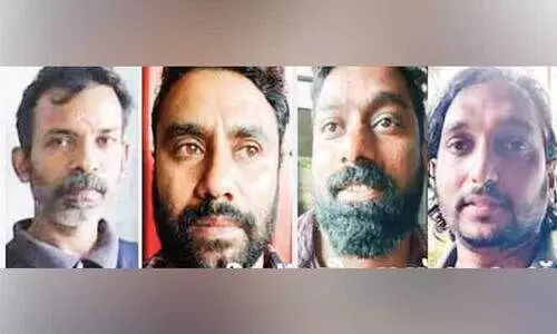 കള്ളുഷാപ്പിൽനിന്ന് സ്പിരിറ്റ് ശേഖരം പിടികൂടി