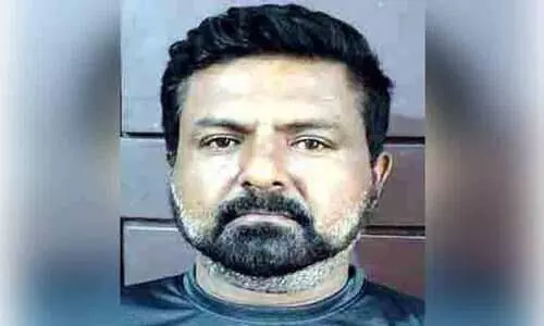 നിരവധി മോഷണക്കേസിലെ പ്രതി പിടിയില്‍