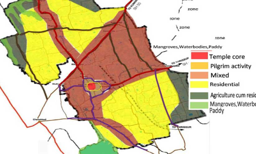 ക​ര​ട് മാ​സ്റ്റ​ര്‍ പ്ലാ​ന്‍ കൗ​ണ്‍സി​ല്‍ അം​ഗീ​ക​രി​ച്ചു; ഗു​രു​വാ​യൂ​ർ ച​ക്കം​ക​ണ്ട​ത്ത് ഹെ​ലി​പാ​ഡ്