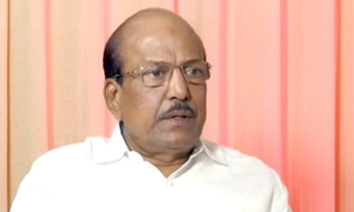 തനിക്കെതിരായ ആരോപണത്തിന് പിന്നിൽ ചിലരുണ്ട്, നിയമപരമായി നേരിടും -കുഞ്ഞാലിക്കുട്ടി