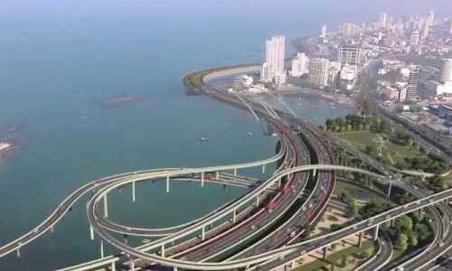 തീ​ര​ദേ​ശ​പാ​ത: രൂ​ക്ഷ​മാ​യി ബാ​ധി​ക്കു​ന്ന​ത് ക​ട​പ്പു​റം പ​ഞ്ചാ​യ​ത്തി​ൽ