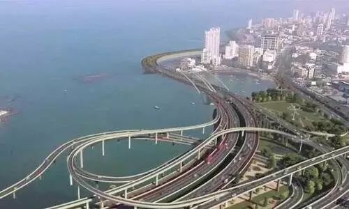 തീ​ര​ദേ​ശ​പാ​ത: രൂ​ക്ഷ​മാ​യി ബാ​ധി​ക്കു​ന്ന​ത് ക​ട​പ്പു​റം പ​ഞ്ചാ​യ​ത്തി​ൽ