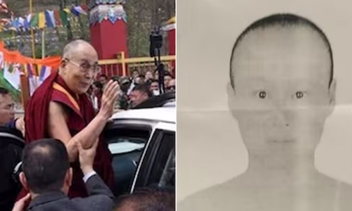 Dalai Lama